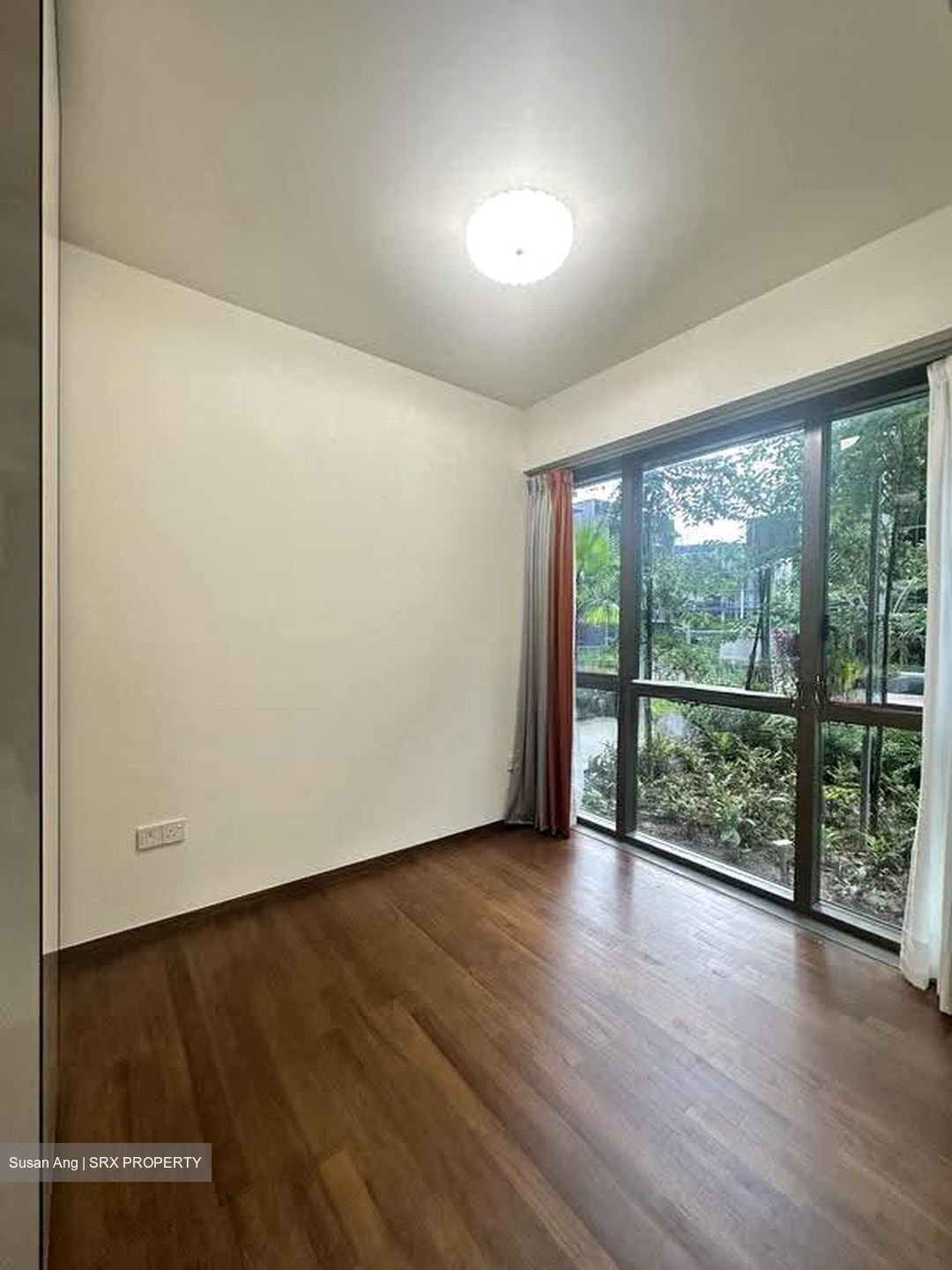 FORETT AT BUKIT TIMAH (D21), Apartment #635124651